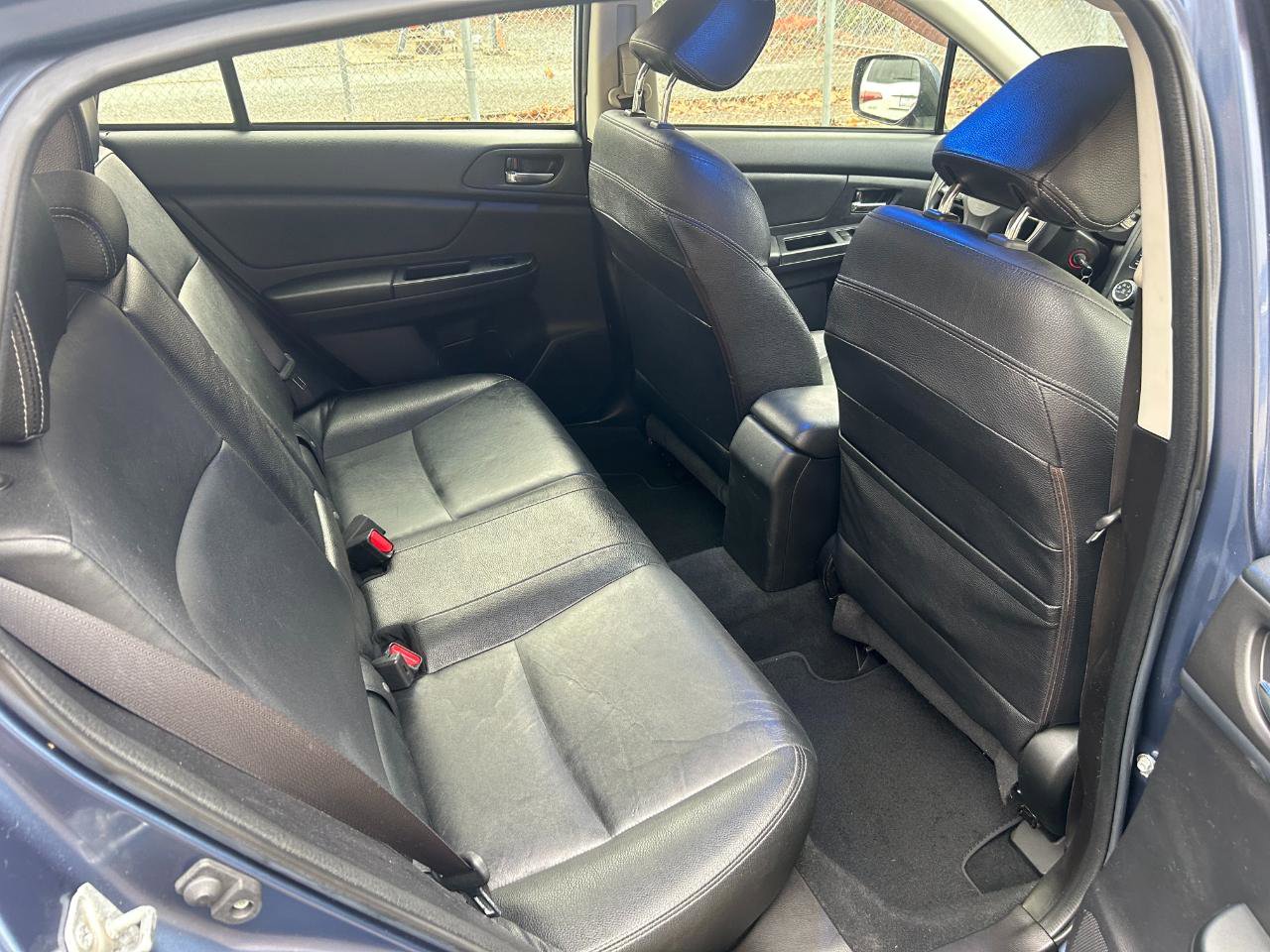 Used 2013 Subaru Impreza 2.0i Limited AWD/4WD image 13