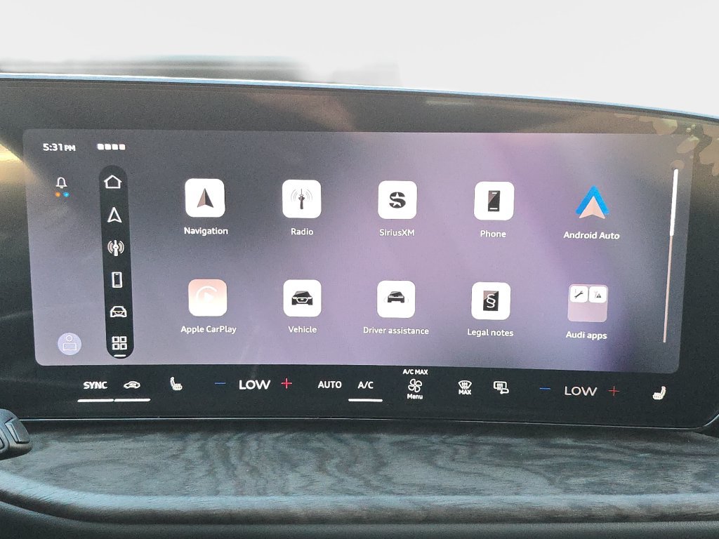 New 2026 Audi Q5 2.0T AWD/4WD image 24