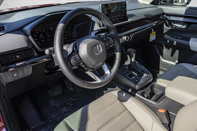 Used 2026 Honda CR-V EX-L image 10