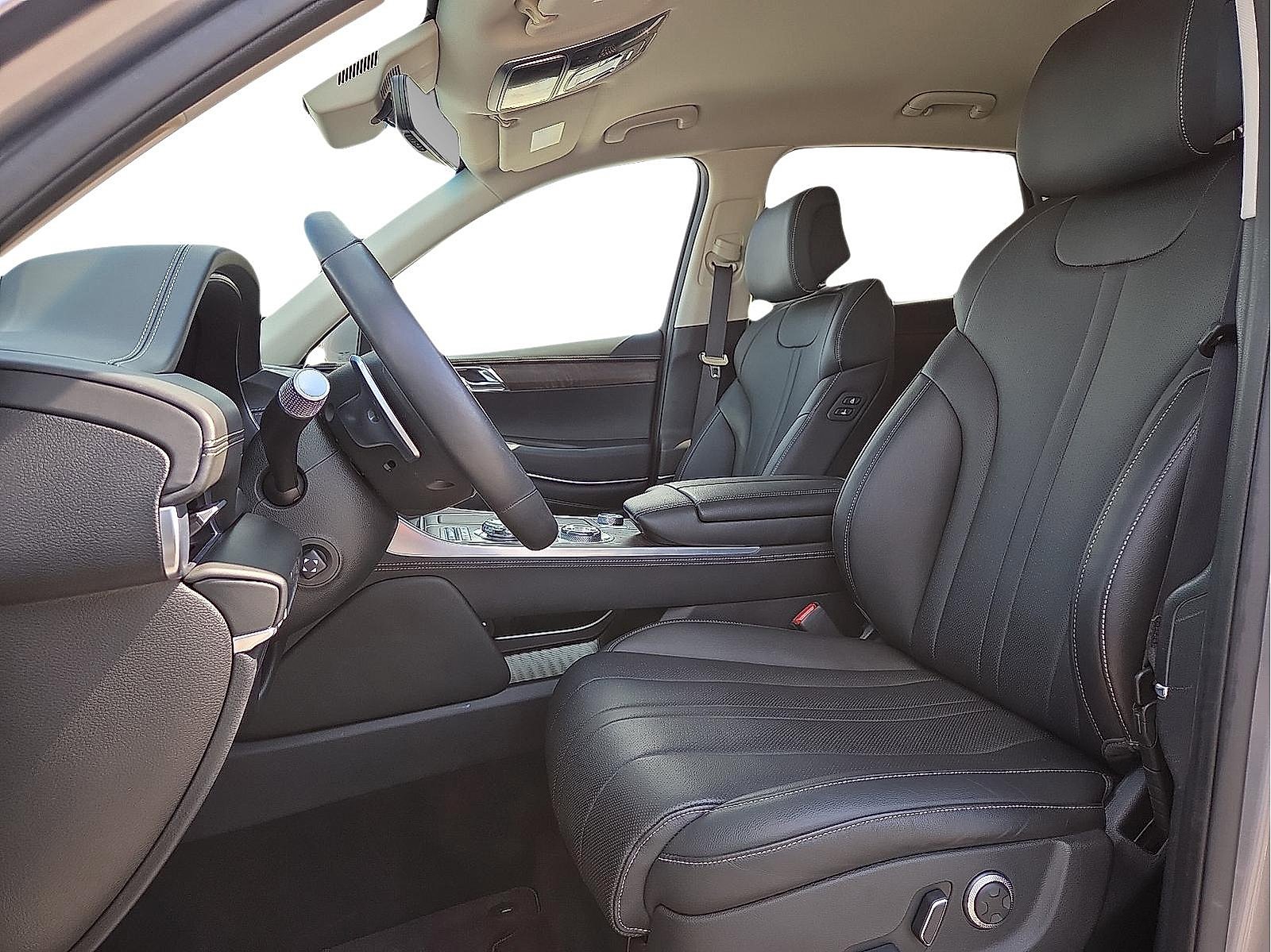 Used 2024 Genesis GV80 2.5T image 14