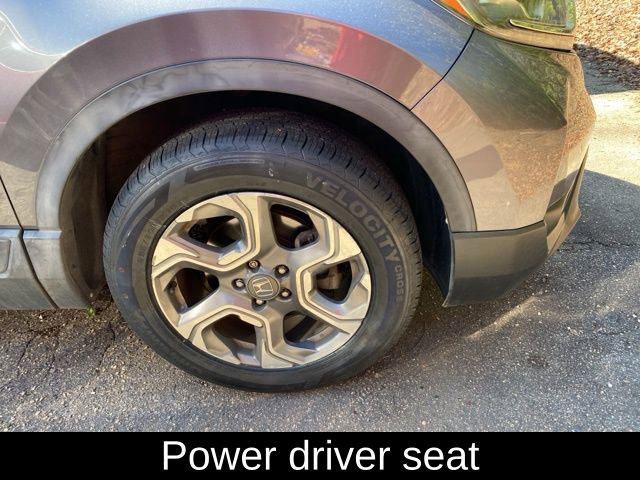 Used 2017 Honda CR-V EX-L image 5