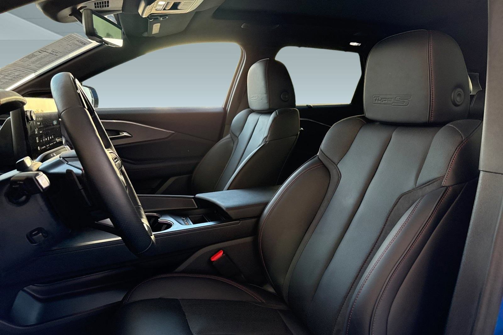 Used 2024 Acura ZDX Type S image 5