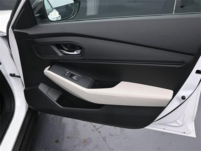 New 2025 Honda Accord SE image 29
