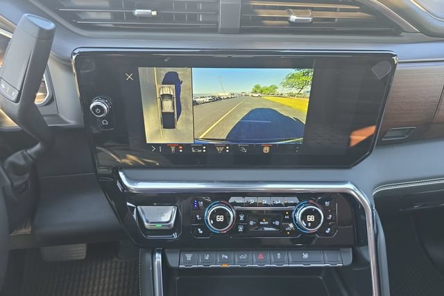 New 2026 GMC Sierra 3500 Denali Ultimate w/ LPO, Black Badging Package AWD/4WD image 15