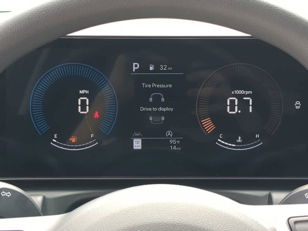 New 2026 Hyundai Tucson SE image 29