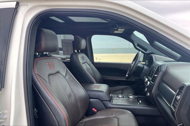 Used 2021 Ford Expedition King Ranch AWD/4WD image 7