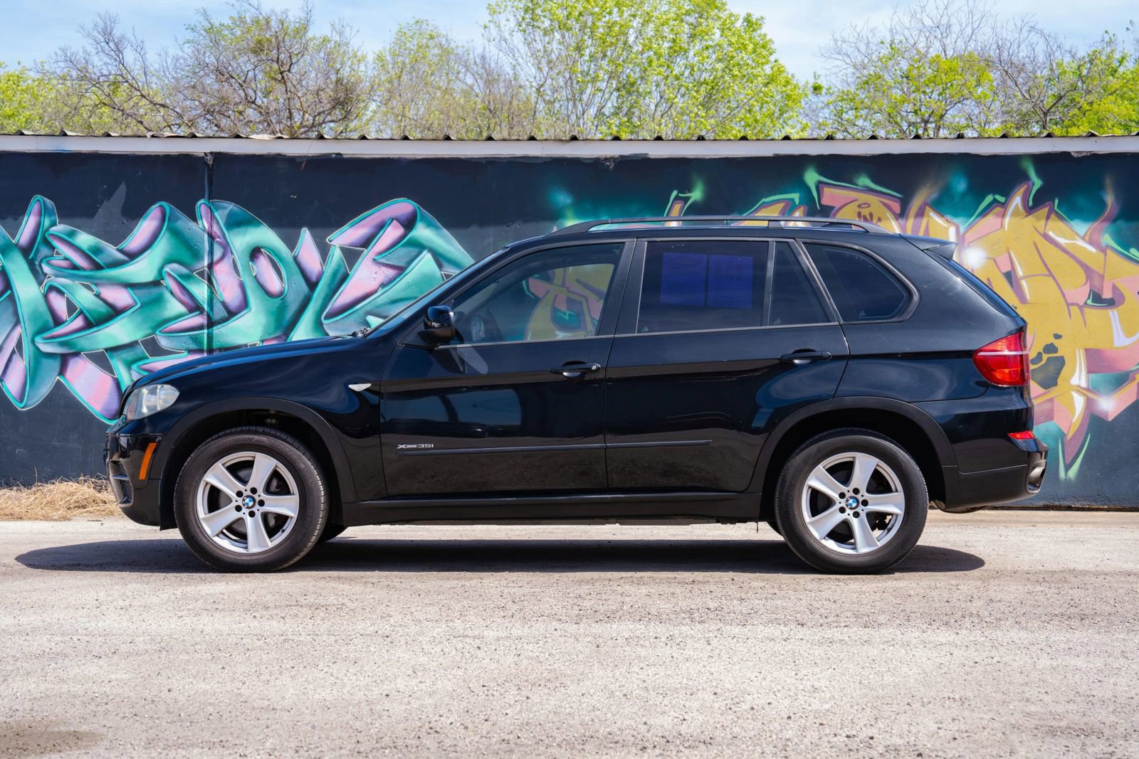 Used 2013 BMW X5 xDrive35i image 6