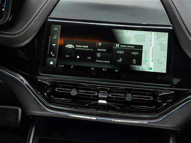 New 2026 Aston Martin DBX 707 AWD/4WD image 25