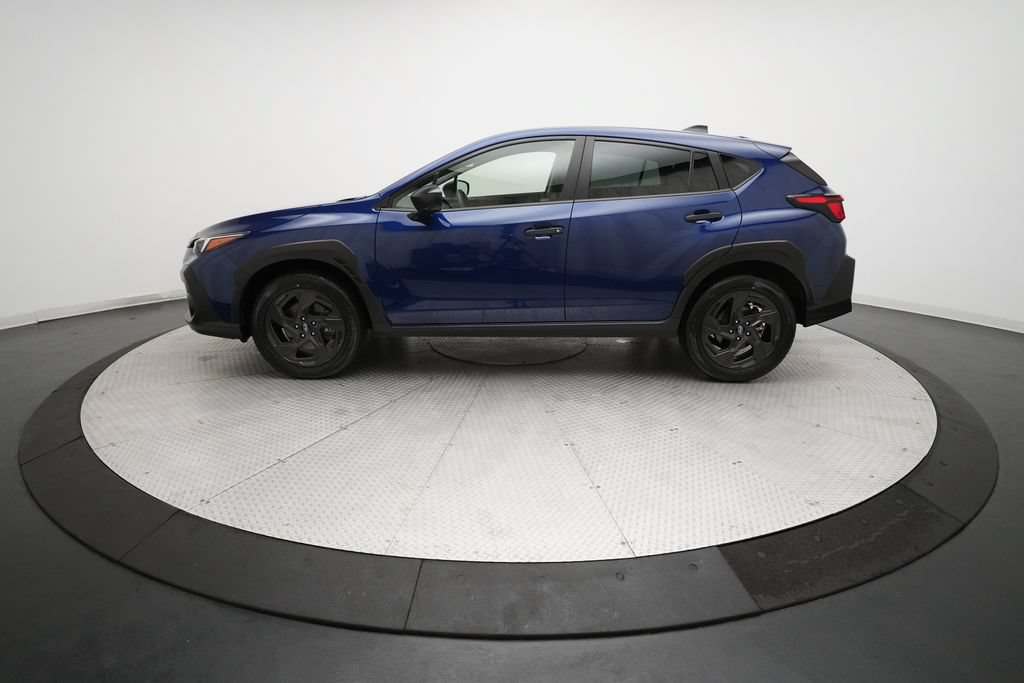 Certified 2024 Subaru Crosstrek 2.0i w/ Popular Package #1A AWD/4WD image 23