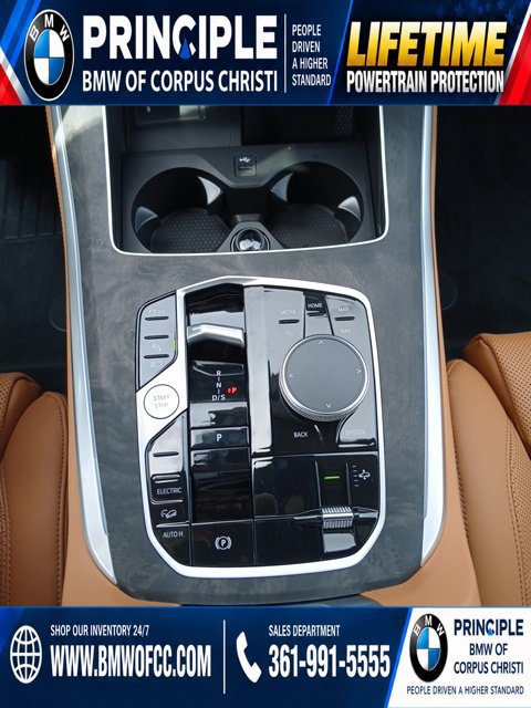 New 2026 BMW X5 xDrive50e AWD/4WD image 24