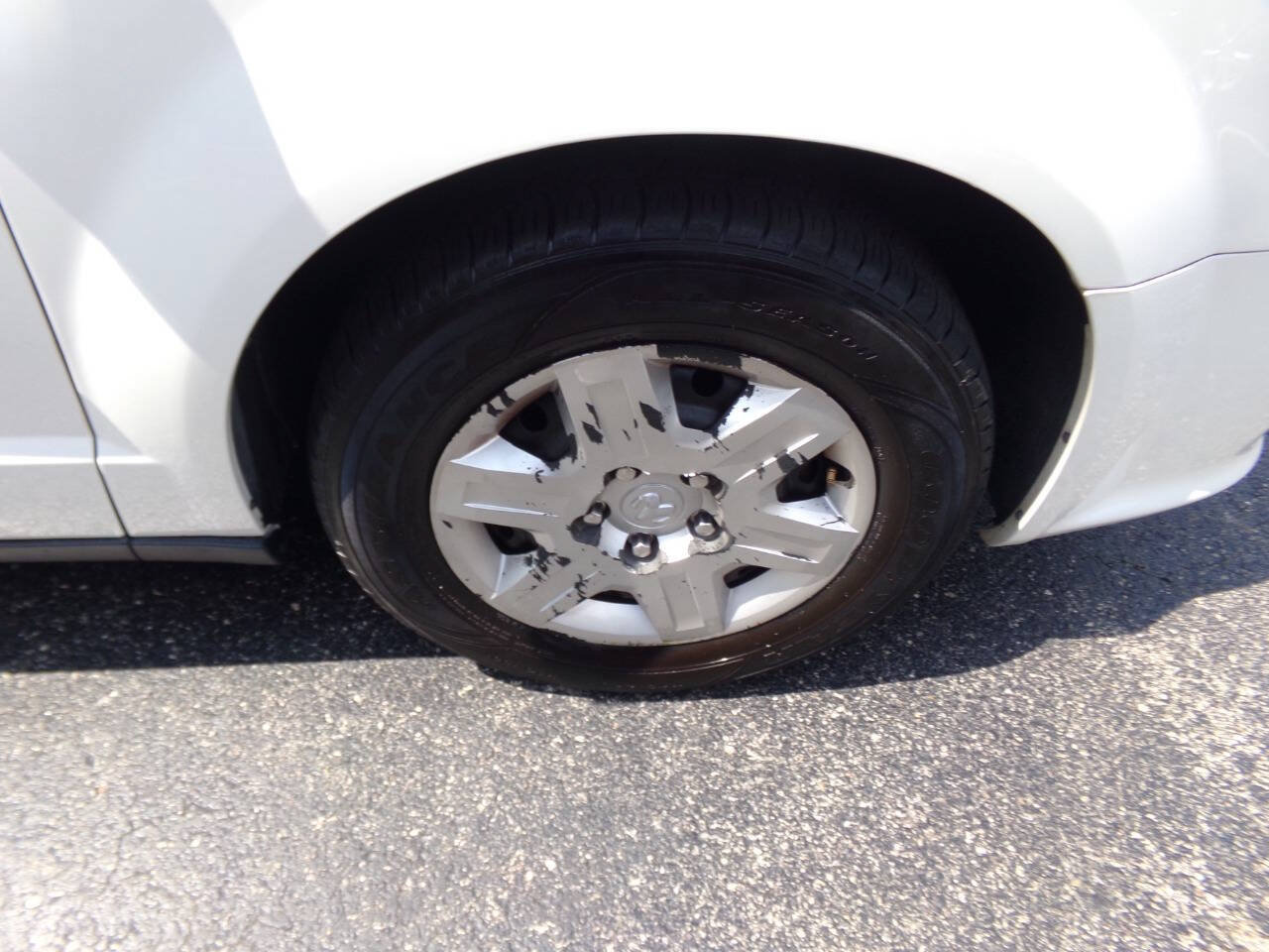 Used 2013 RAM C/V Tradesman FWD image 51