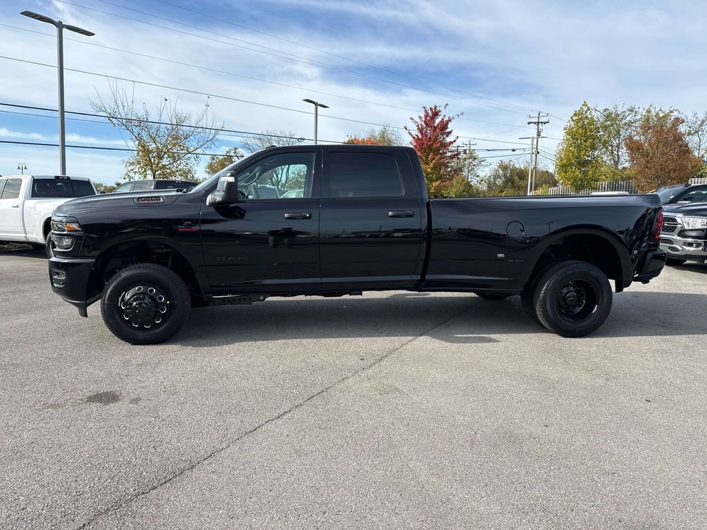 New 2026 RAM 3500 Big Horn image 5