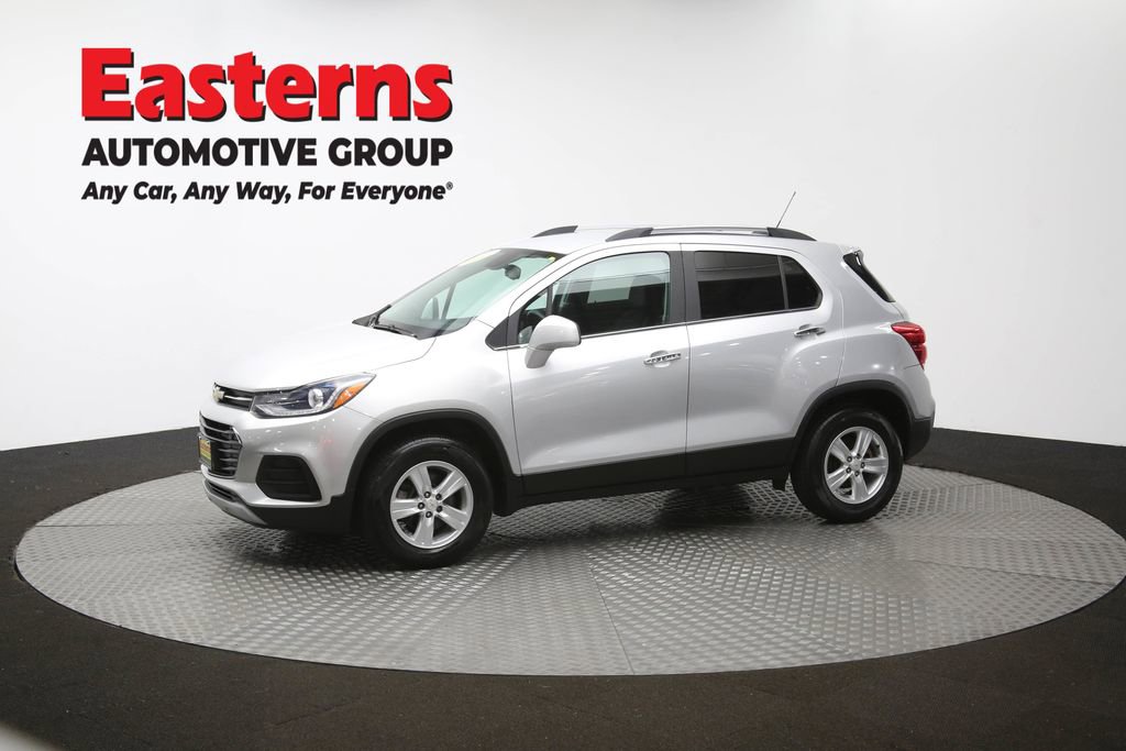 Used 2018 Chevrolet Trax LT w/ LT Convenience Package image 56