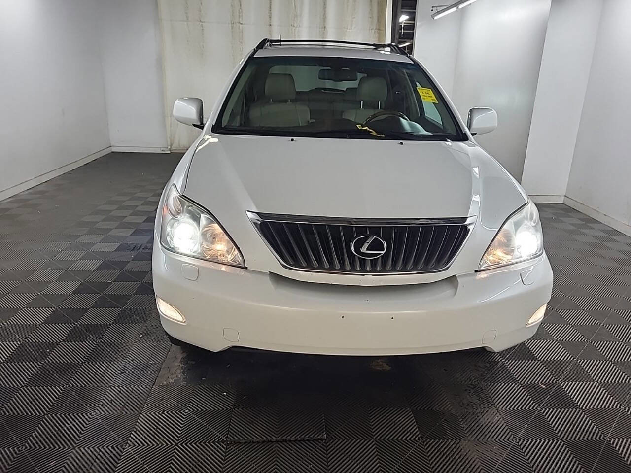 Used 2008 Lexus RX 350 2WD image 2