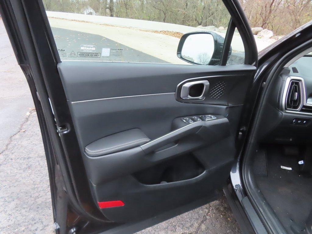 New 2026 Kia Sorento EX image 21