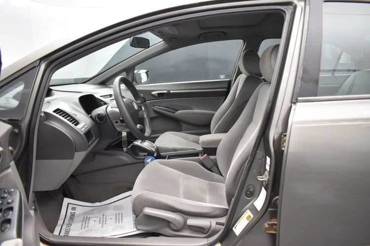 Used 2006 Honda Civic EX image 14