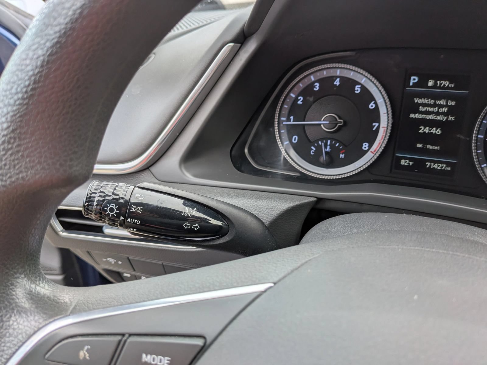 Used 2020 Hyundai Sonata SEL w/ Cargo Package FWD image 41