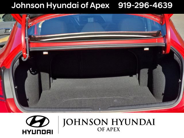 Used 2020 Hyundai Sonata Limited image 23