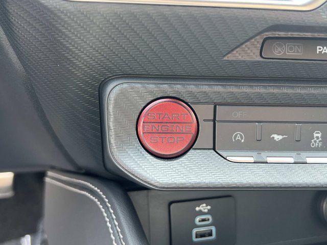 New 2026 Ford Mustang GT Premium w/ GT Performance Package RWD image 29