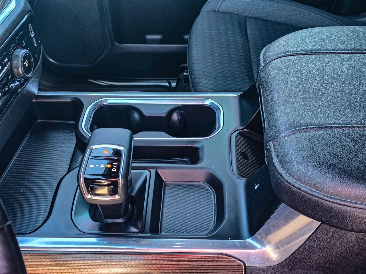 Used 2023 Chevrolet Silverado 1500 LT Trail Boss image 18