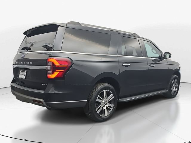 Used 2023 Ford Expedition Max Limited image 10