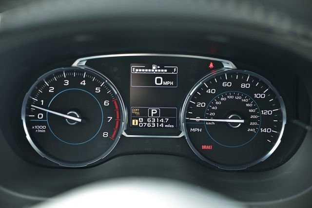 Used 2017 Subaru Forester 2.5i Limited w/ Protection Package #2 image 33