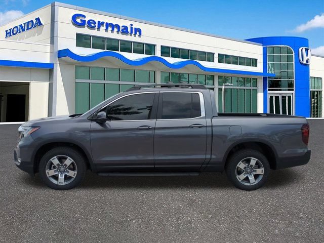 New 2026 Honda Ridgeline RTL image 6