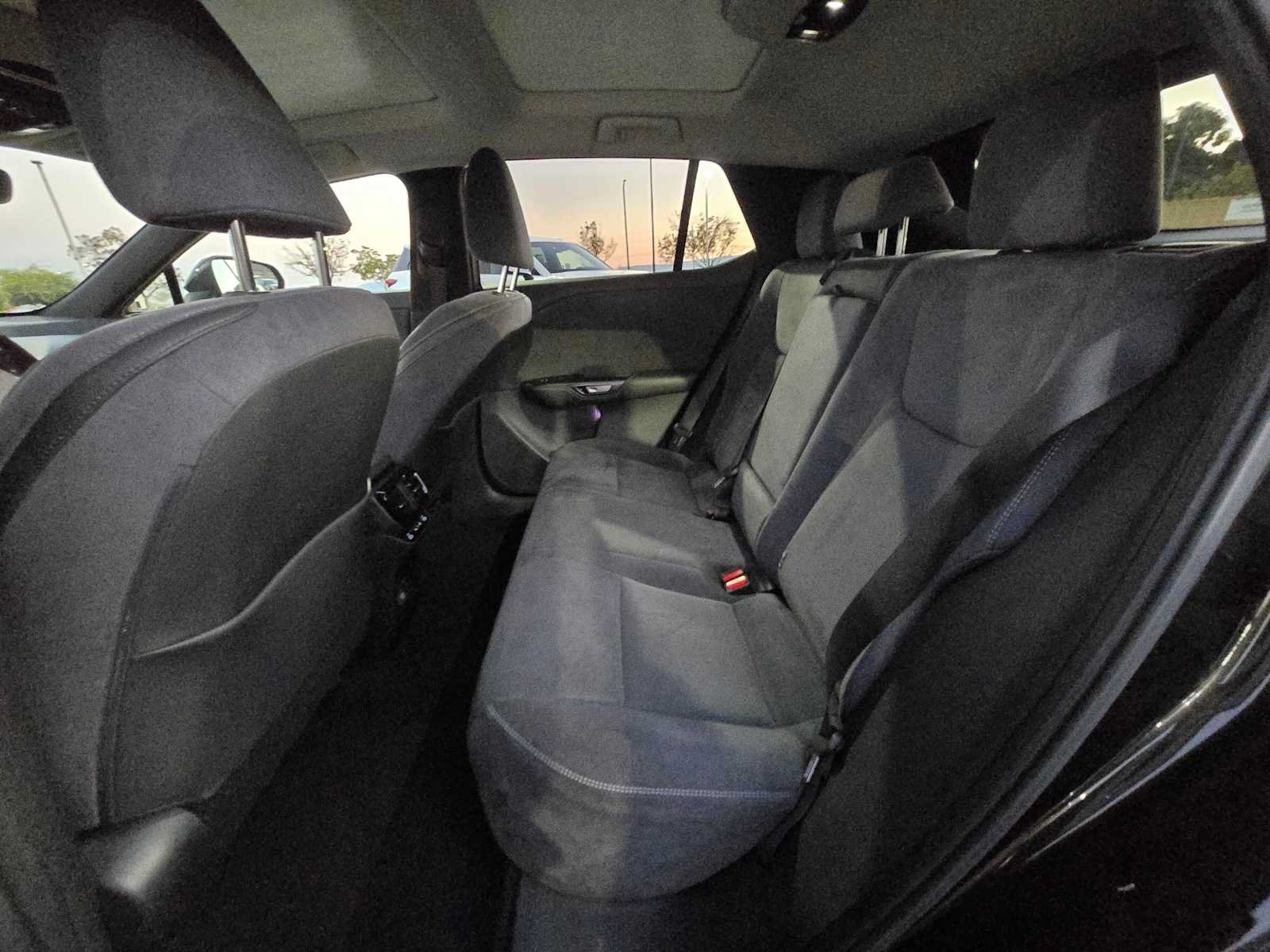 Used 2023 Lexus RZ 450e Premium w/ Accessory Package (2T) AWD/4WD image 16