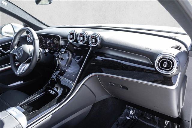 Certified 2026 Mercedes-Benz GLC 300 4MATIC image 23