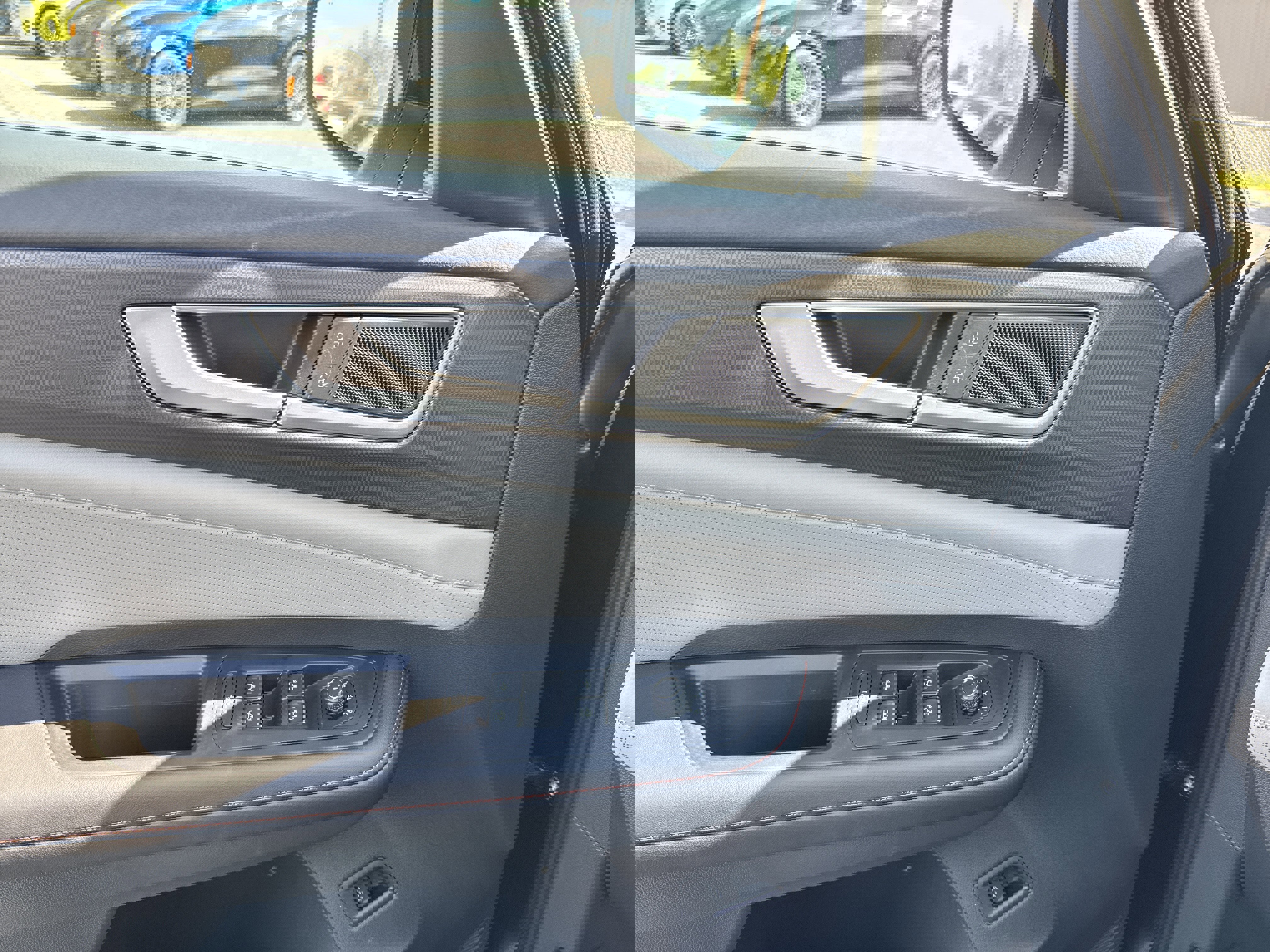 New 2026 Volkswagen Atlas Peak Edition image 14