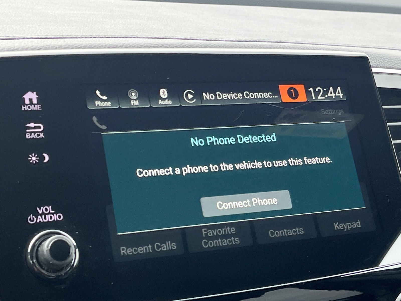 Used 2020 Honda Passport EX-L image 20