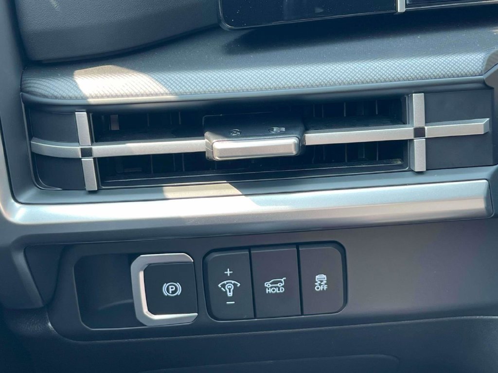 New 2026 Hyundai Santa Fe SE AWD/4WD image 28