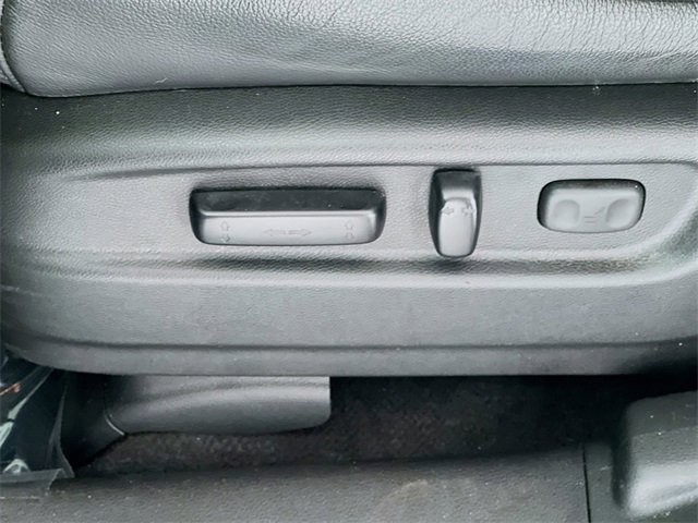 Used 2023 Honda Passport Elite image 12