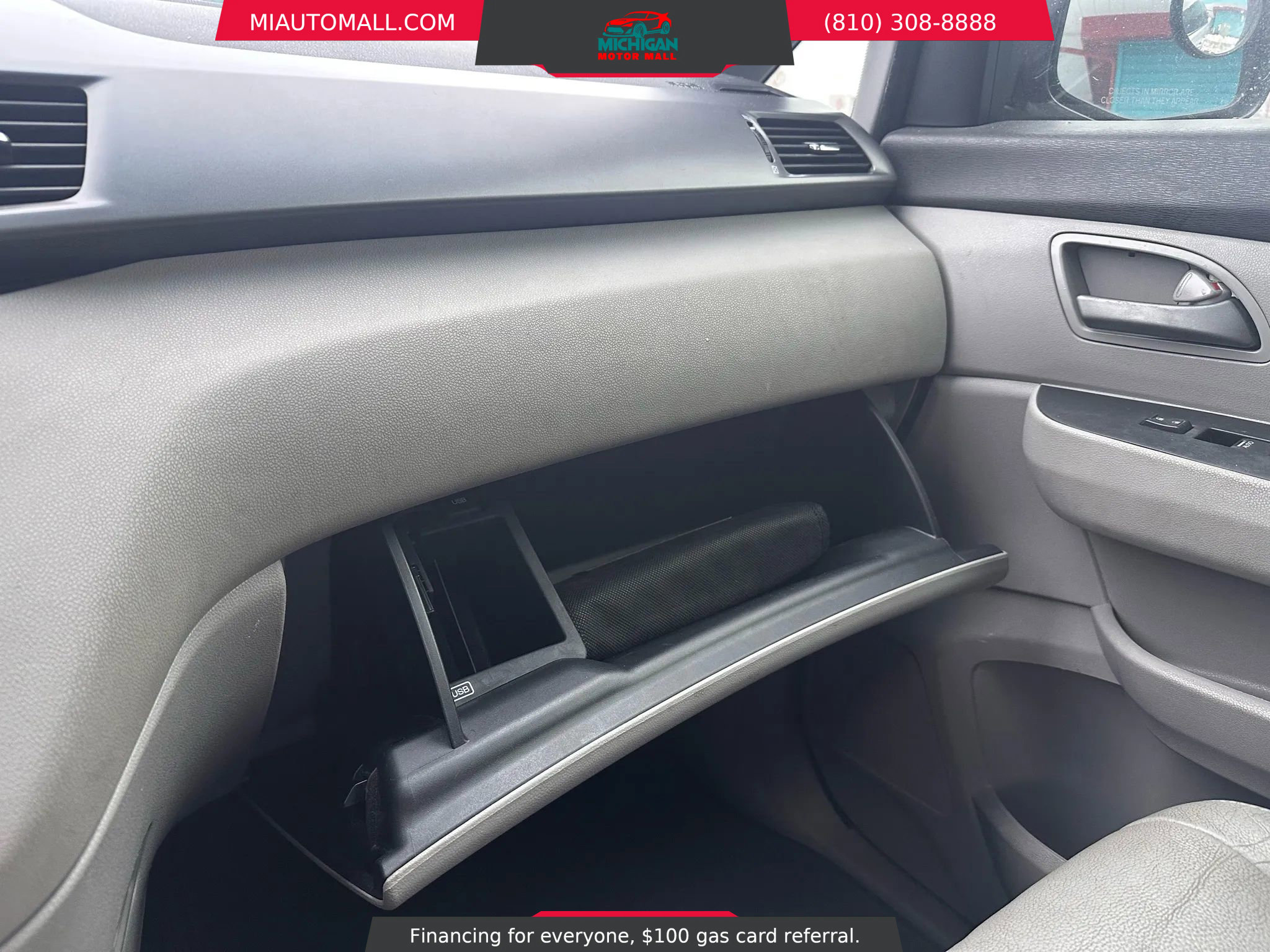 Used 2013 Honda Odyssey EX-L image 21