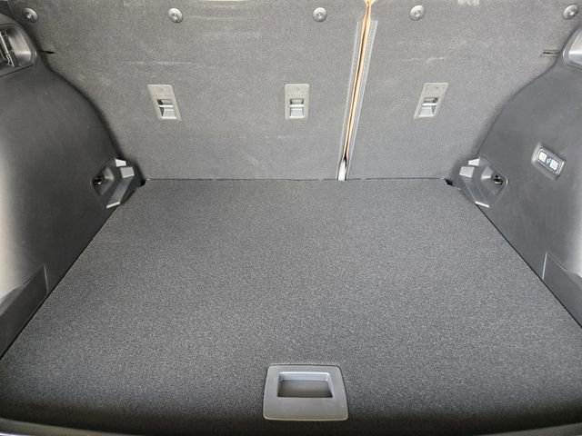 New 2025 Ford Bronco Sport Outer Banks w/ Outer Banks Tech Package+ image 23