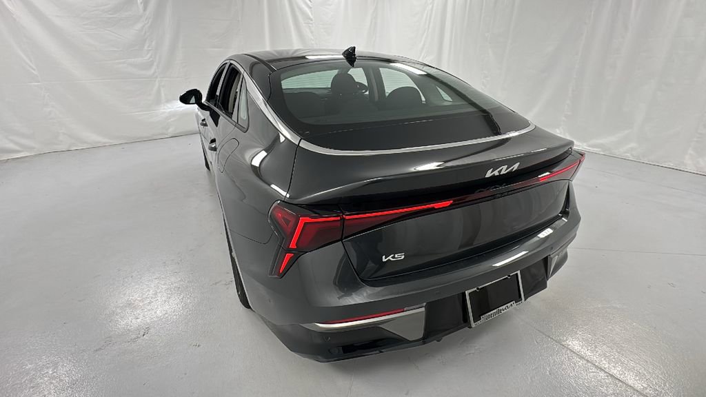 New 2026 Kia K5 LXS image 5