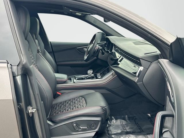 Used 2023 Audi RS Q8 w/ Black Optic Package image 22