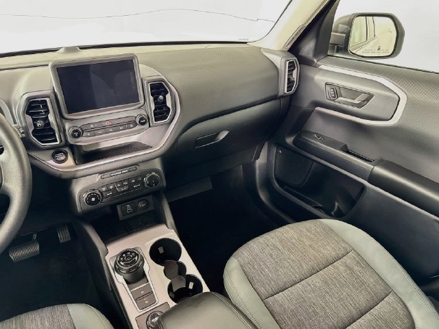 Used 2024 Ford Bronco Sport Big Bend AWD/4WD image 25