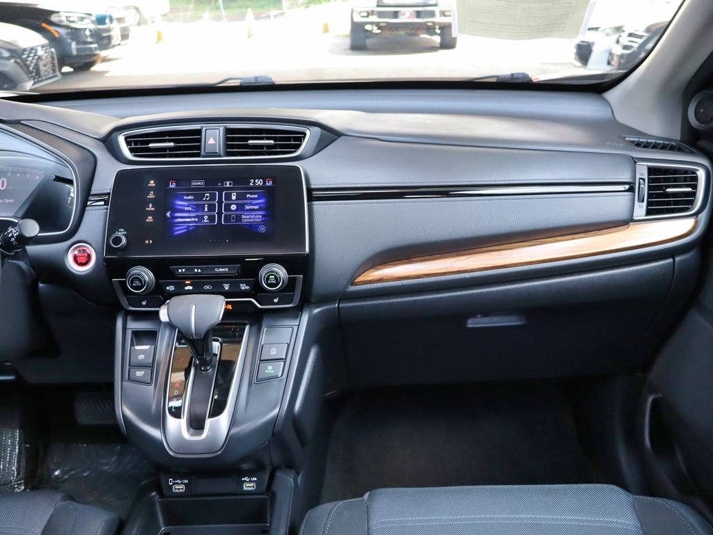 Used 2020 Honda CR-V EX image 20