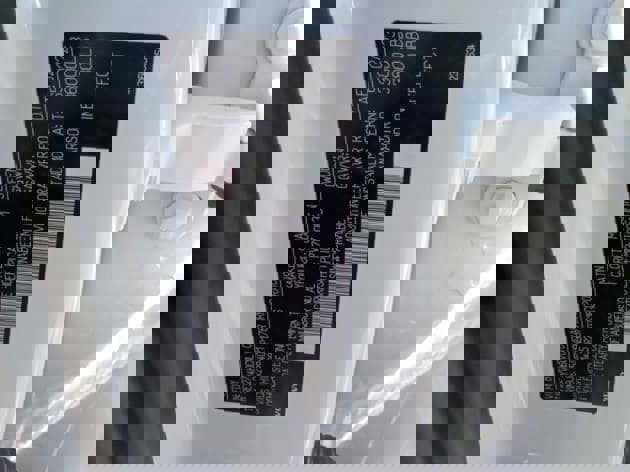 Used 2023 Volvo XC90 T8 Plus w/ Protection Package Premier image 28