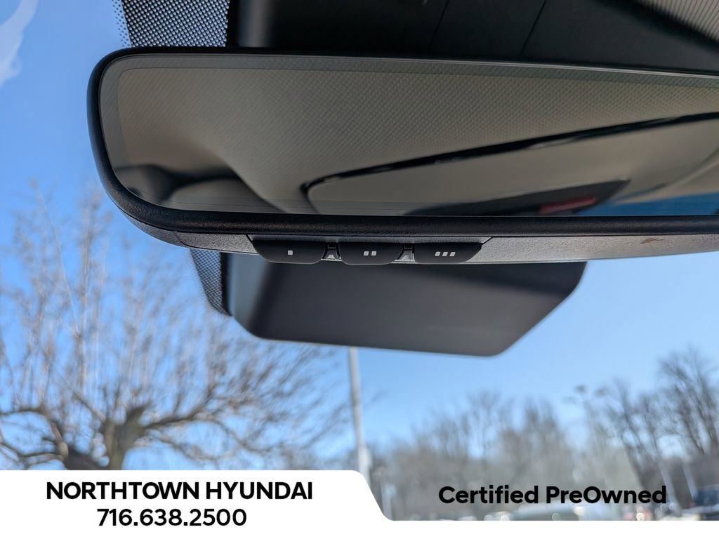 Certified 2023 Hyundai Tucson Limited w/ Cargo Package image 27