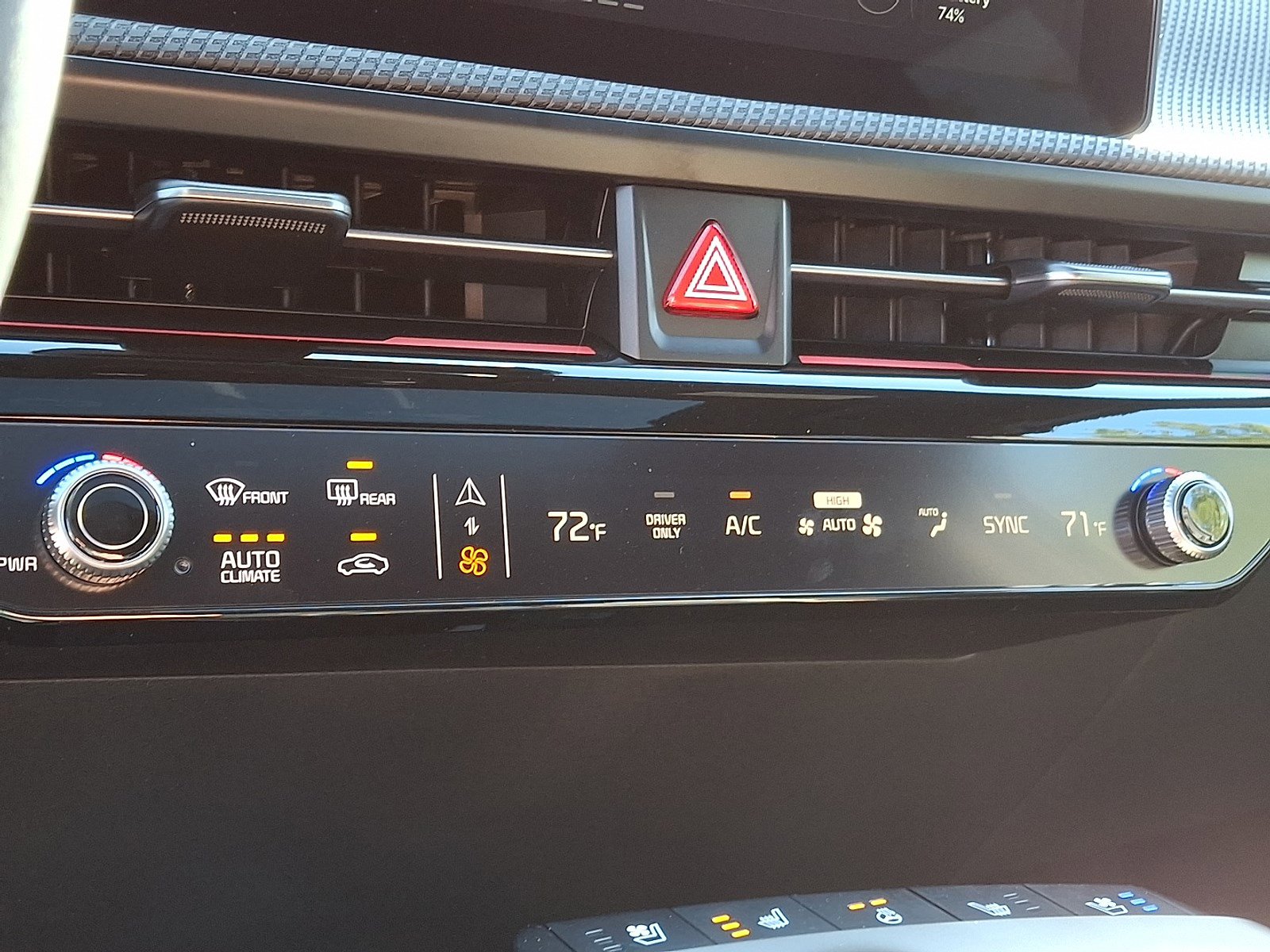 New 2025 Kia EV6 GT-Line image 9