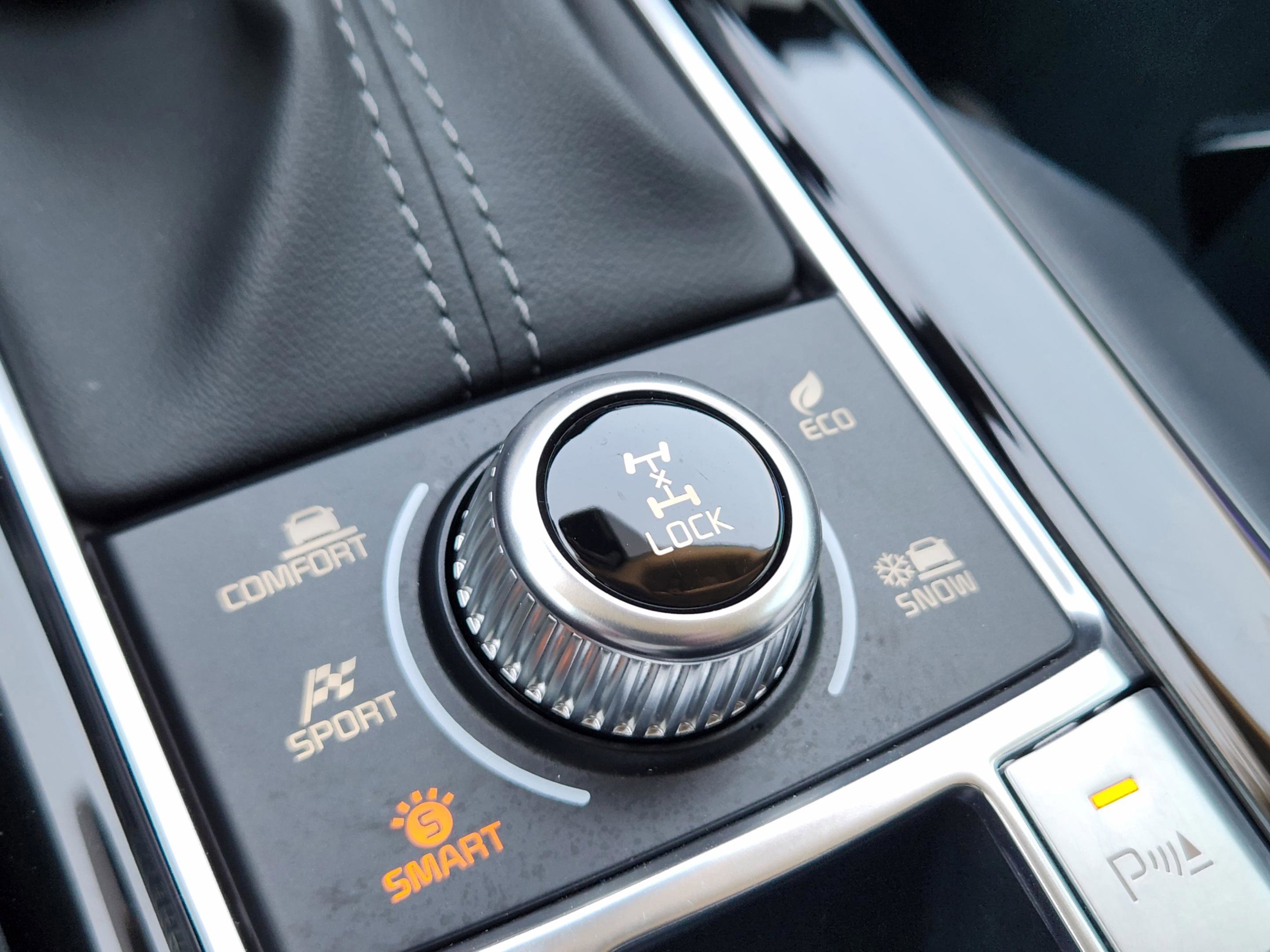 Used 2024 Kia Telluride SX Prestige image 22