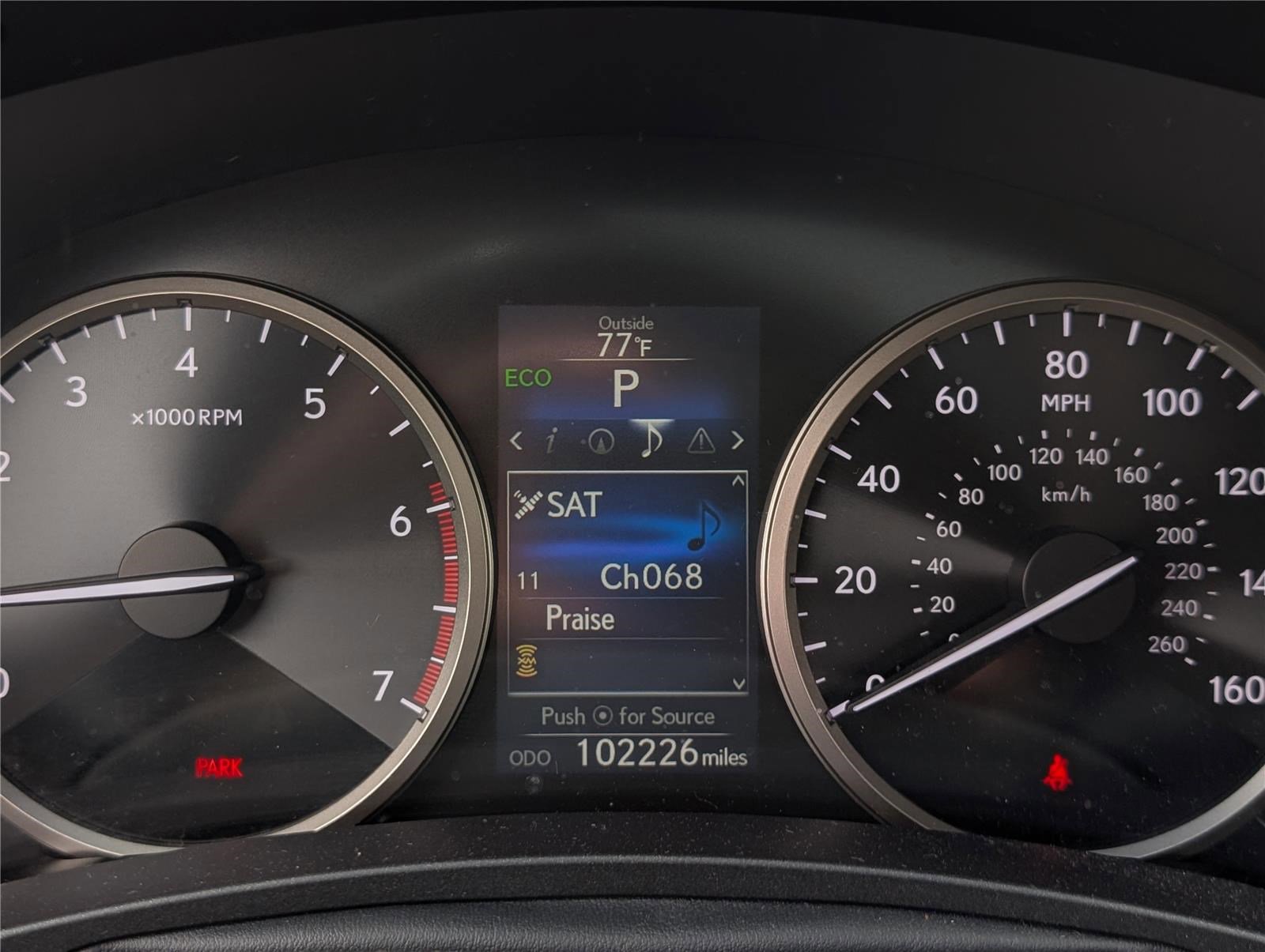 Used 2016 Lexus NX 200t AWD w/ Premium Package image 31