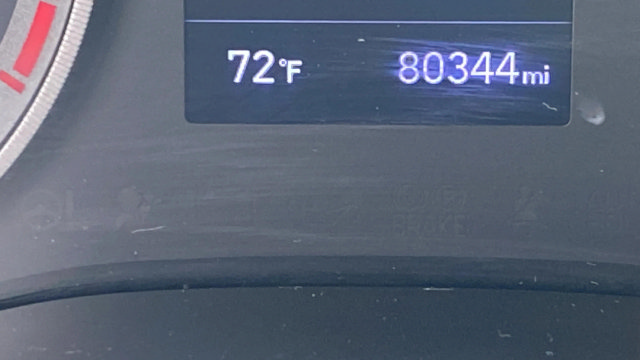 Used 2020 Hyundai Tucson Value w/ Winter Weather Package AWD/4WD image 10