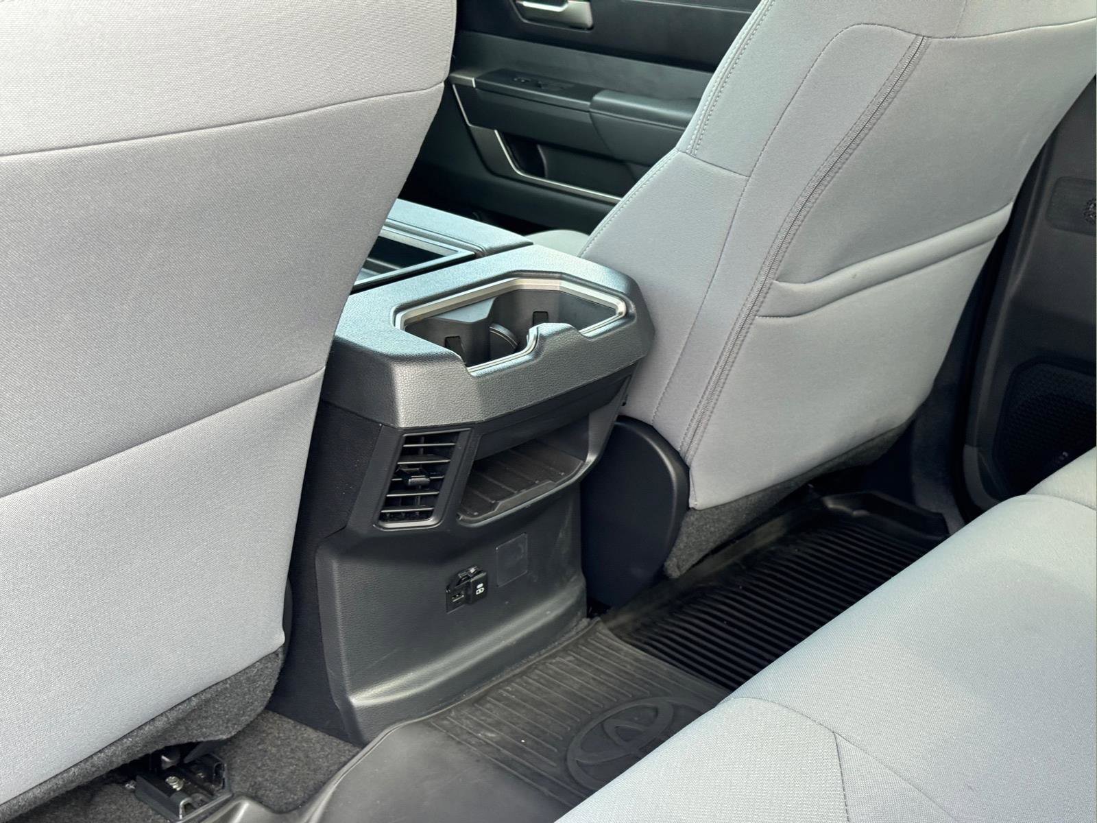 Used 2024 Toyota Tundra SR5 image 15