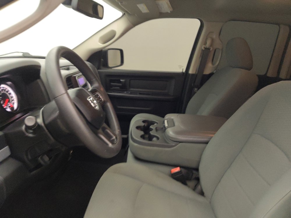 Used 2020 RAM 1500 Tradesman w/ Chrome Plus Package image 17