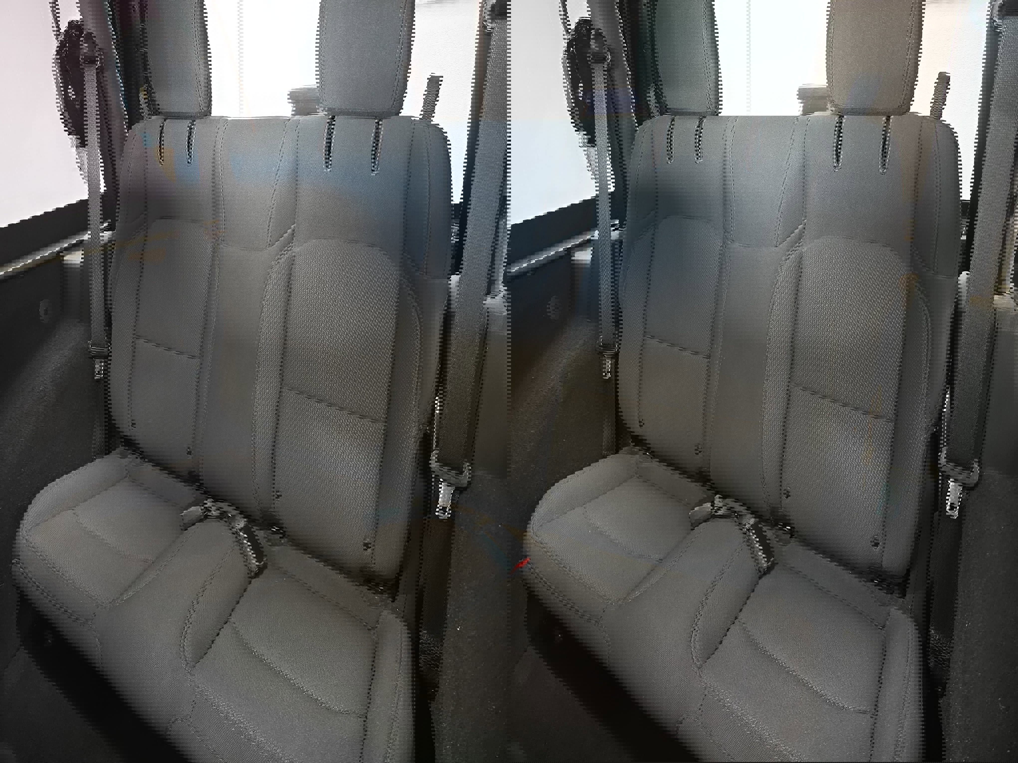 Used 2023 Jeep Wrangler Sport S image 12