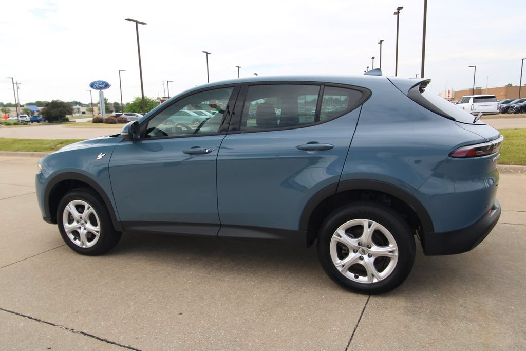 Used 2023 Dodge Hornet GT Plus AWD/4WD image 16