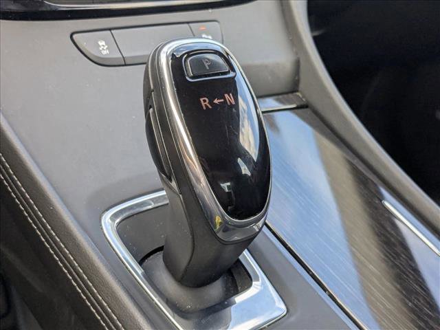 Used 2018 Buick LaCrosse Essence w/ Sun and Shade Package image 8